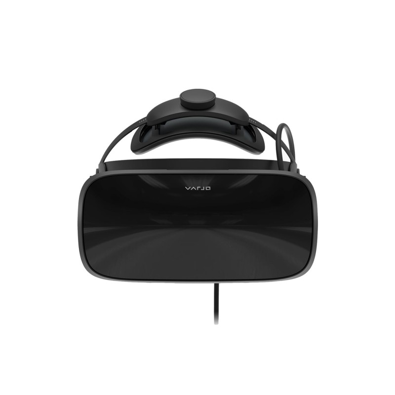 Varjo Aero - Casque VR haute fidélité visuelle