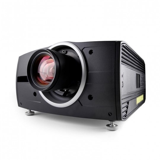 Barco F70 - 4K6 : phosphorescent laser projector