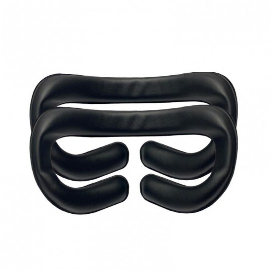 Leather Face Cushion for VIVE Pro - Set of 2