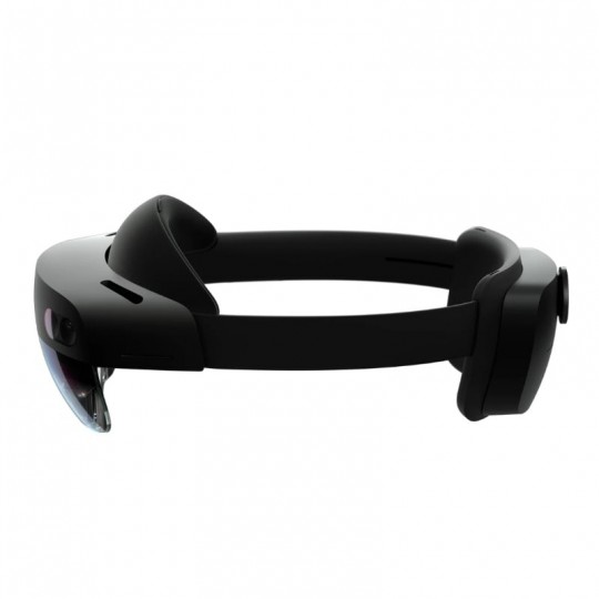 Microsoft HoloLens 2 headset (NJX-00014)
