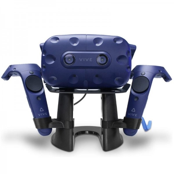 Stand for VIVE Pro headset