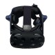 Second skin for VIVE Pro helmet - Black