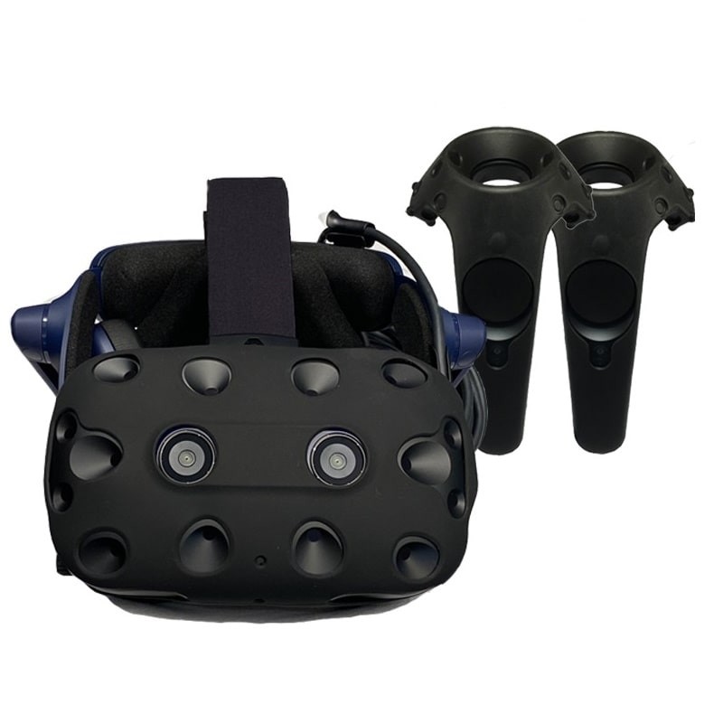 Casque vr vive clearance pro