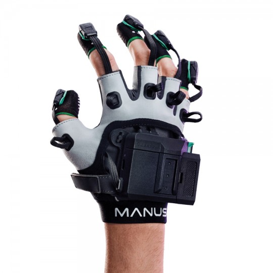 Manus Metagloves Quantum Handschuhe