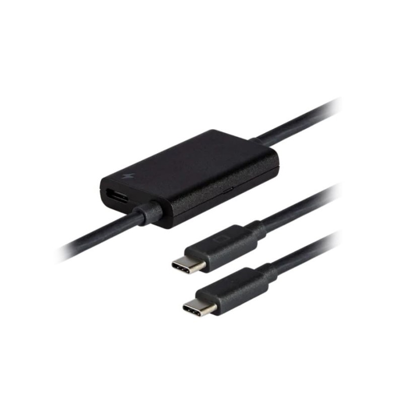 Gendanne rendering Dag Power adapter for HTC VIVE Flow | order
