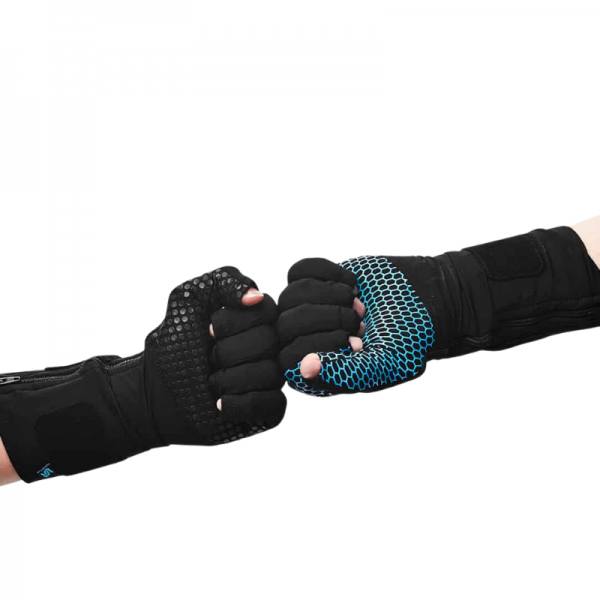 StretchSense-Handschuhe