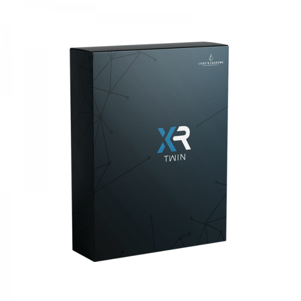 Licence XR TWIN