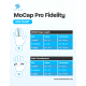 MoCap Pro Fidelity size