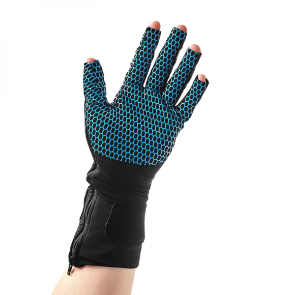 bewegungserfassender Handschuh