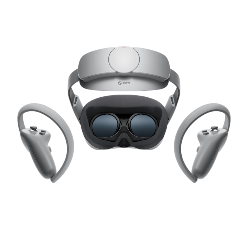 Pico 4 Enterprise - VR headset