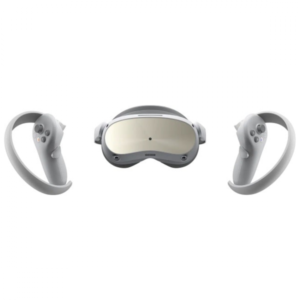 6DOF standalone VR headset