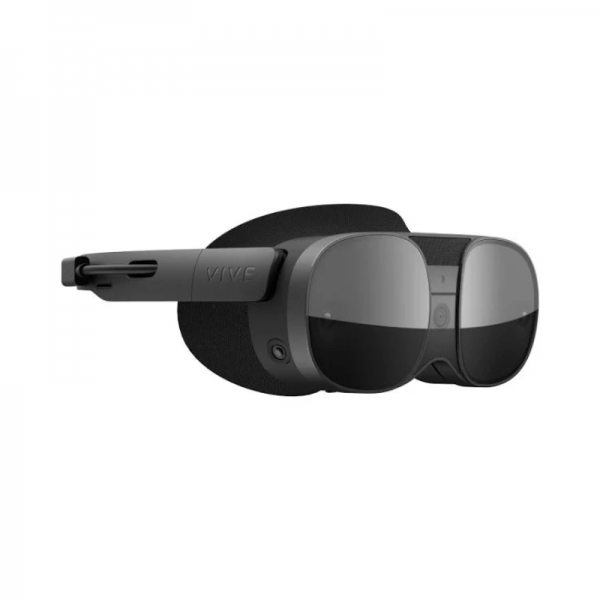 versatile virtual reality headset