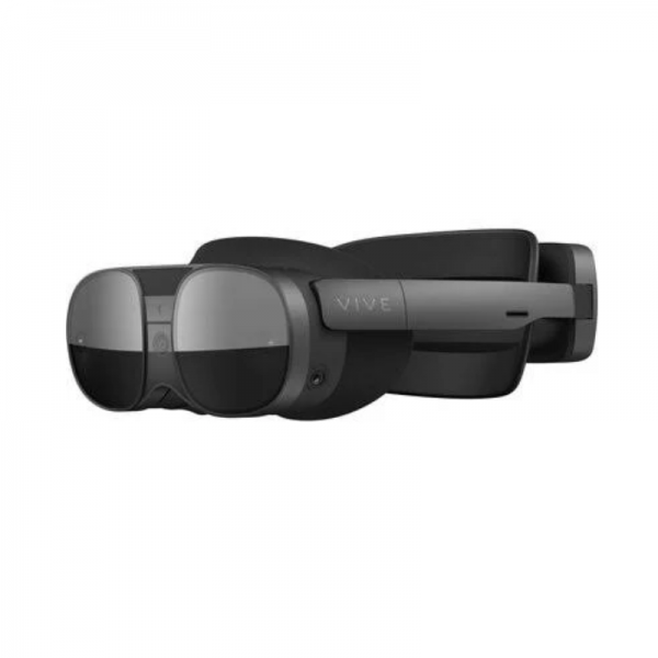 casque VR élégant et compact