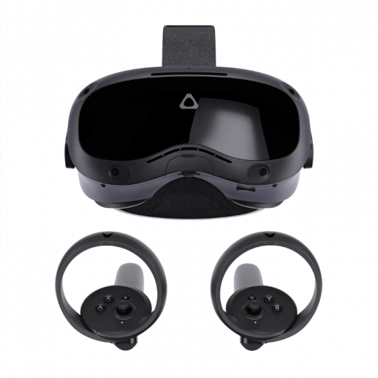 HTC Vive Focus 3