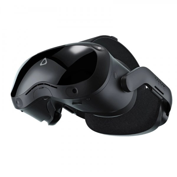 Casque all-in-one