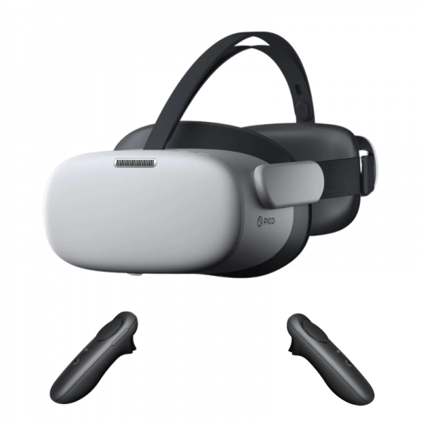 Pico 4 Enterprise - VR headset