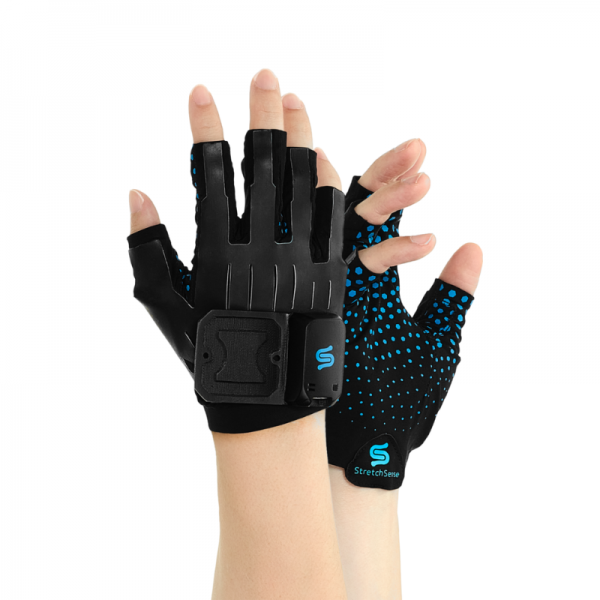 MoCap Studio Glove