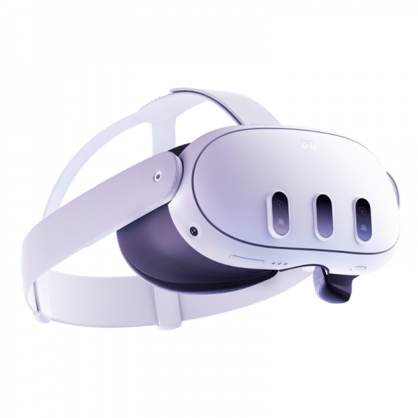 Meta Quest 3 Advanced All-in-One VR Headset (512GB)