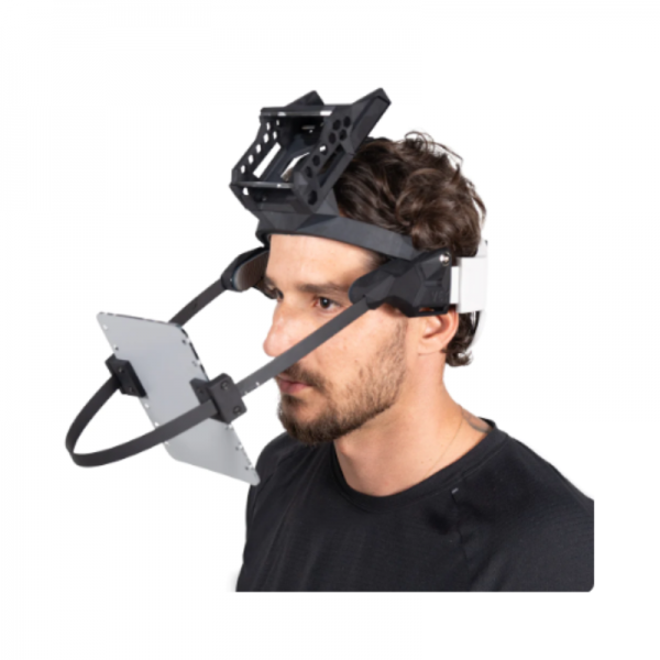 Perception Neuron Face Capture Helmet