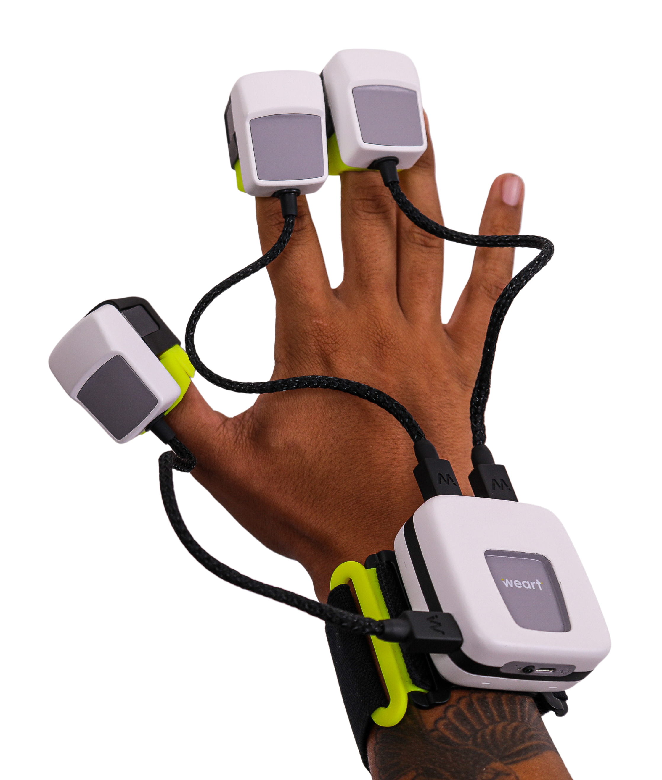 Avis TouchDIVER – le gant qui vous fait ressentir force, vibration et température