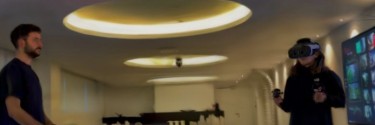 Varjo Teleport, 3D-Scannen für alle zugänglich