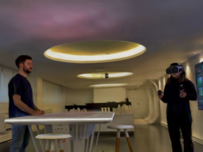 Varjo Teleport, 3D-Scannen für alle zugänglich
