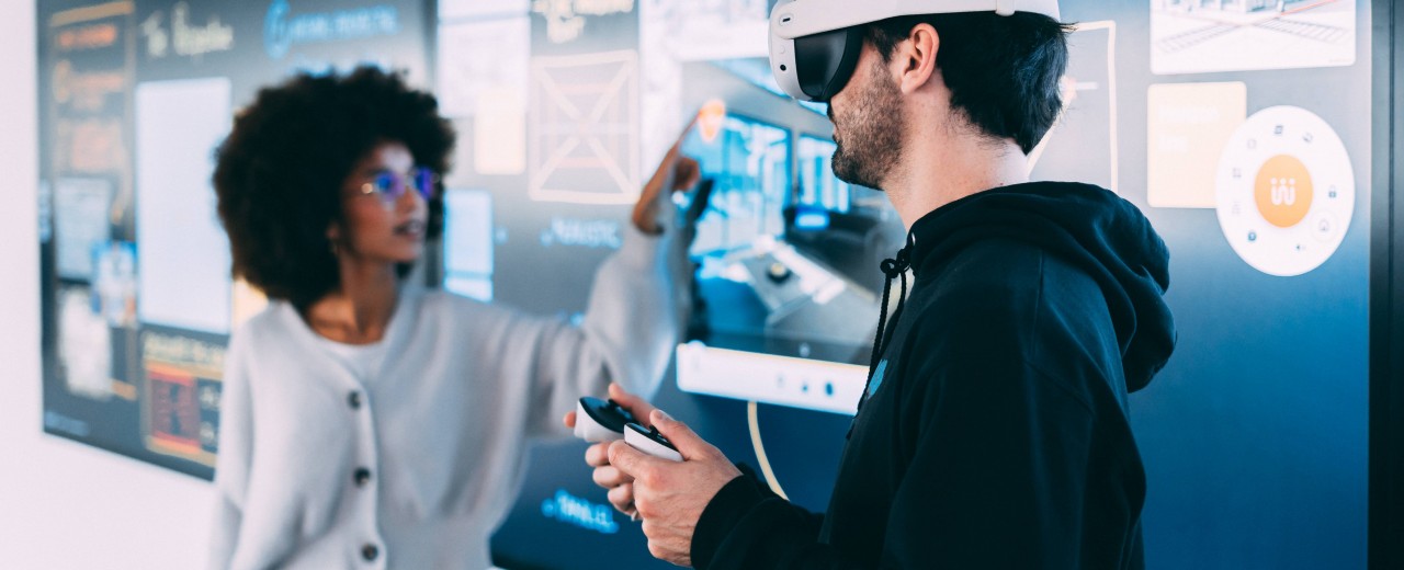 3D, IA, licences flottantes… les nouvelles fonctionnalités de Shariiing Advanced qui transforment votre expérience de la collaboration 