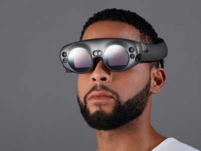 Magic Leap, simple buzz ou espoir technologique ?