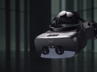 Varjo XR-3 Testbericht: Das Headset, das Mixed Reality revolutioniert