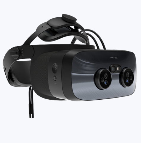 VR - AR headsets