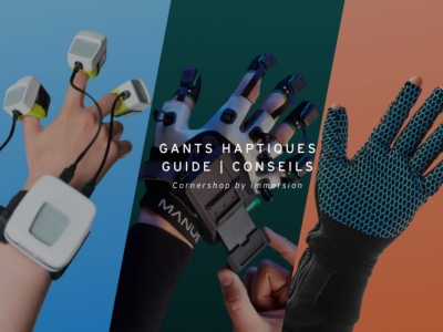Expert opinion: we tested interaction gloves for you 