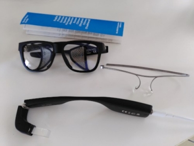 Avis Google Glass Entreprise Edition 2 : une timide amélioration du modèle précé