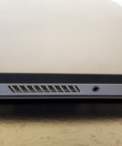 zSpace Laptop, vue de gauche